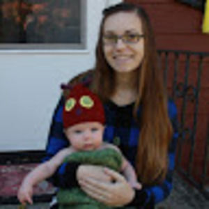 Meet your Posher, Caitlyn